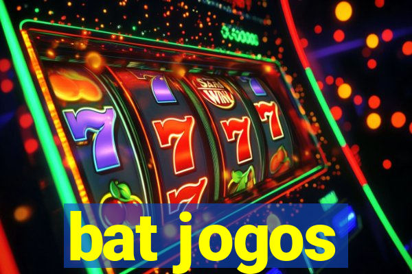 bat jogos